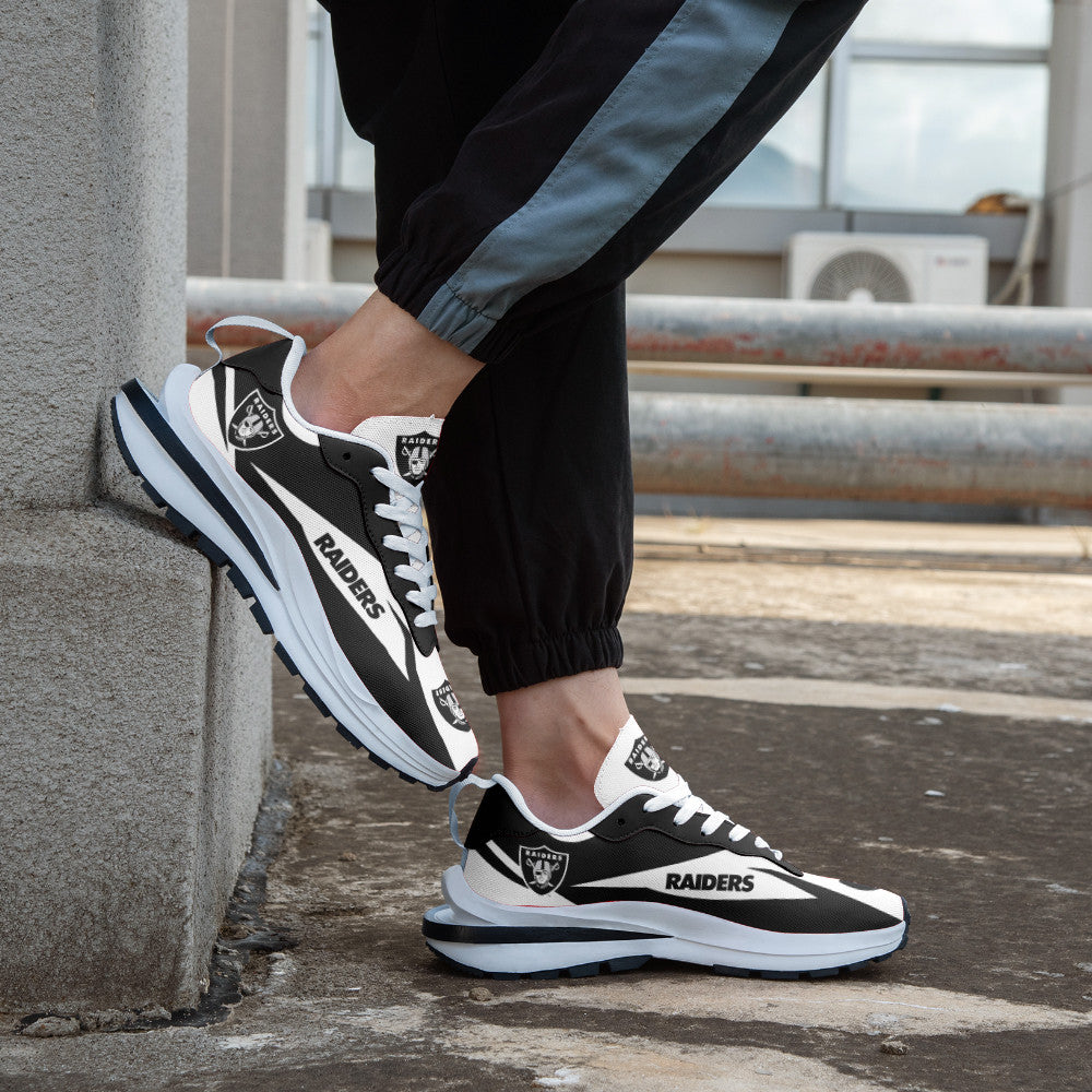 Las Vegas Raiders HF3 Sneakers 7