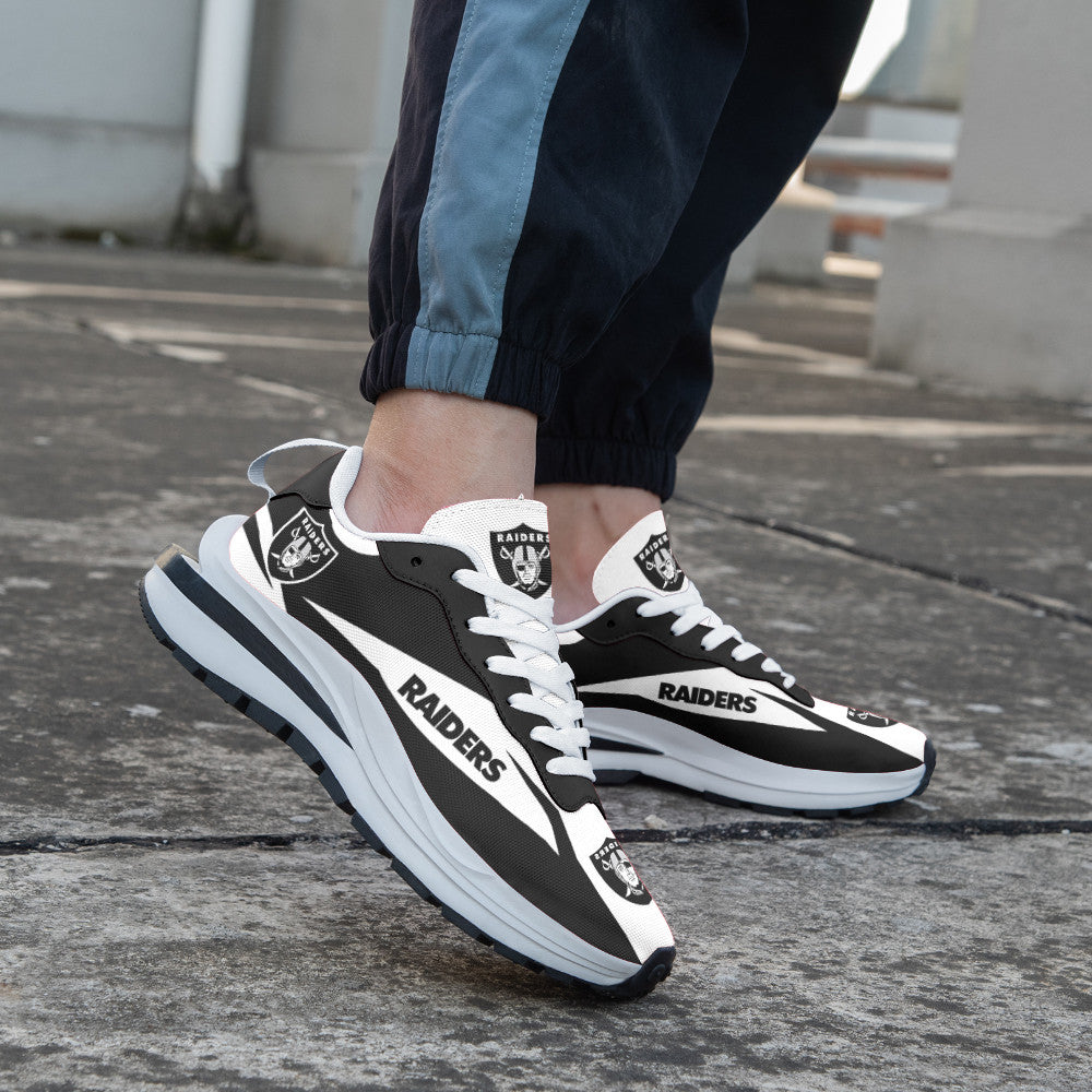 Las Vegas Raiders HF3 Sneakers 7