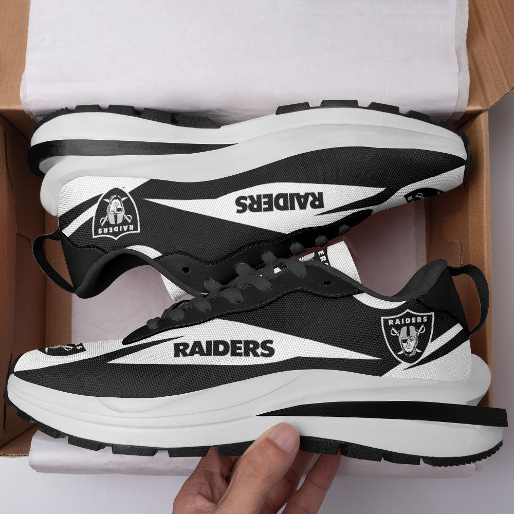 Las Vegas Raiders HF3 Sneakers 7
