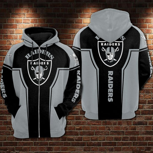 Las Vegas Raiders Hoodie 11