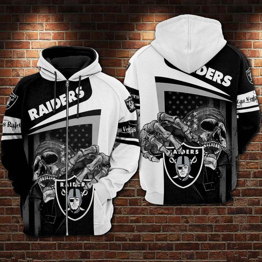 Las Vegas Raiders Hoodie 422
