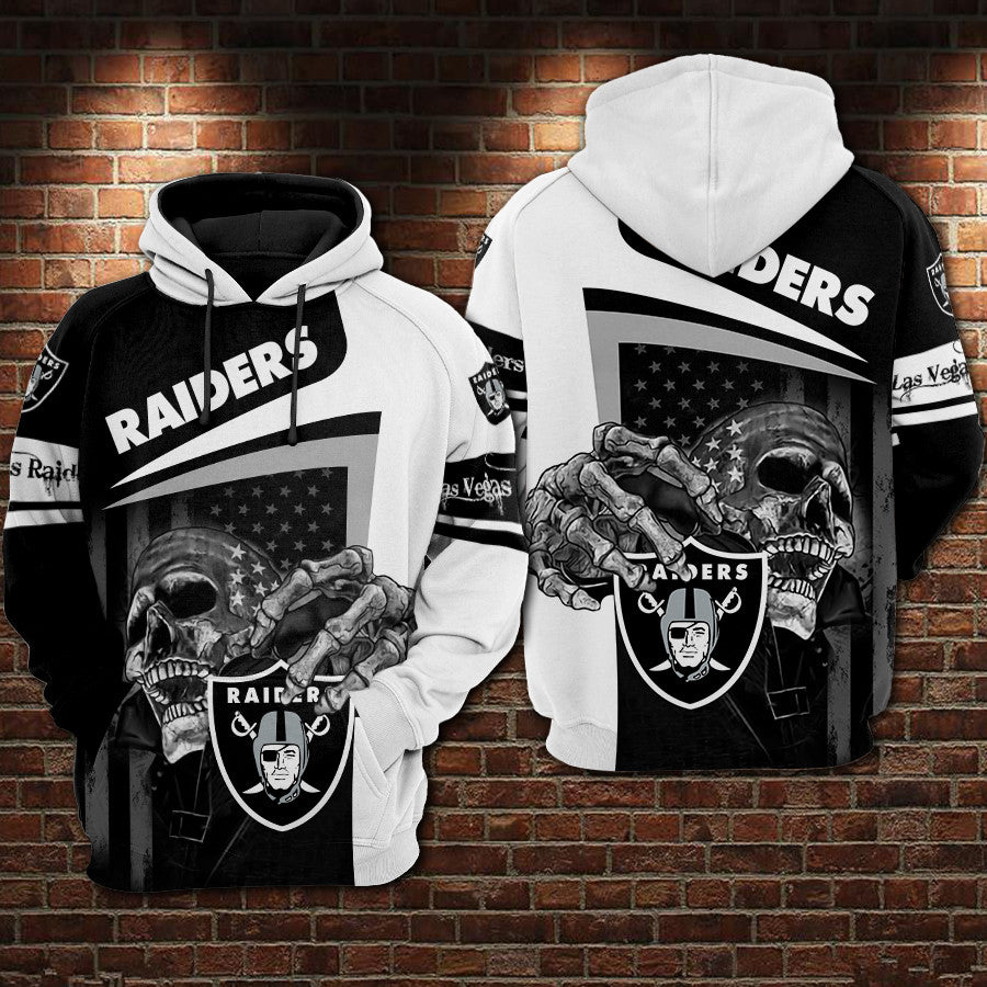 Las Vegas Raiders Hoodie 422