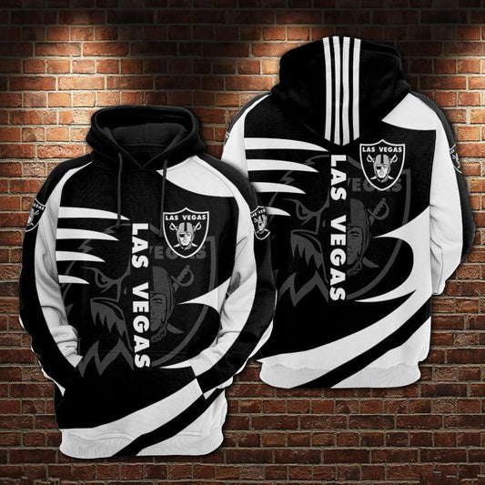 Las Vegas Raiders Hoodie 506