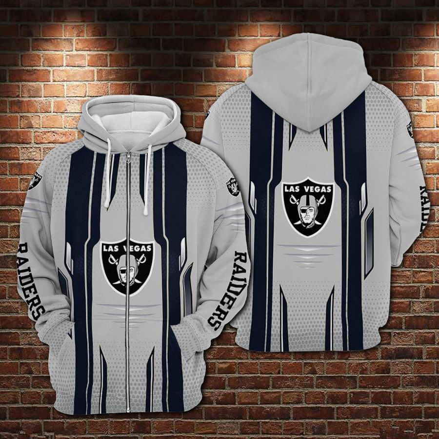 Las Vegas Raiders Hoodie 639