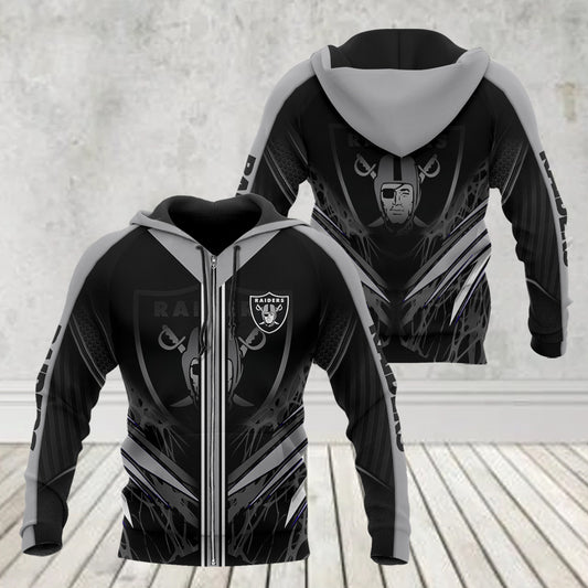 Las Vegas Raiders Hoodie 736