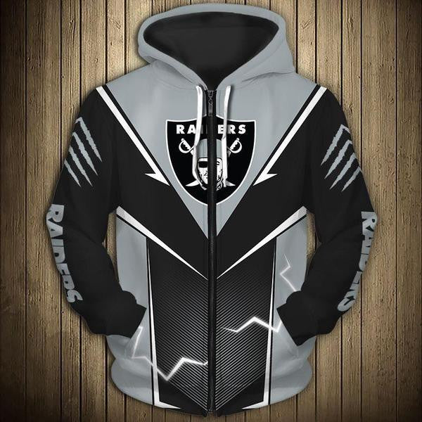 Las Vegas Raiders Hoodie 737