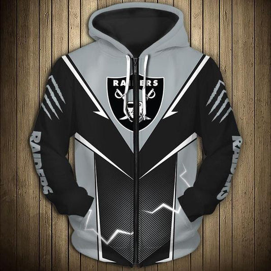 Las Vegas Raiders Hoodie 737