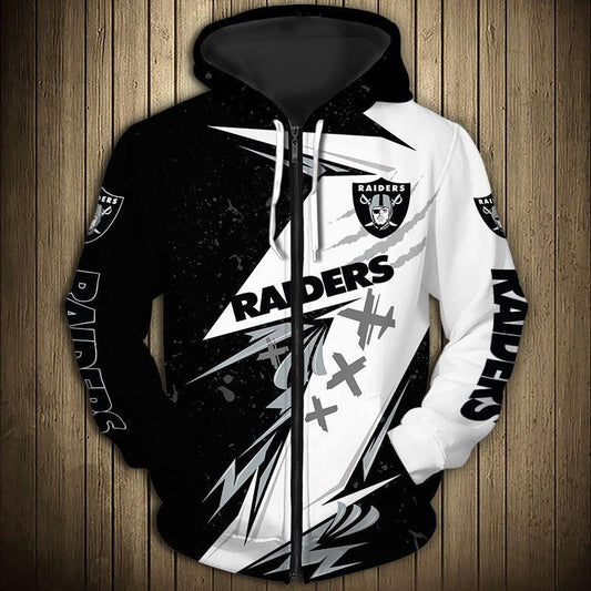 Las Vegas Raiders Hoodie 757