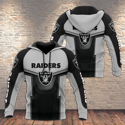 Las Vegas Raiders Hoodie 774