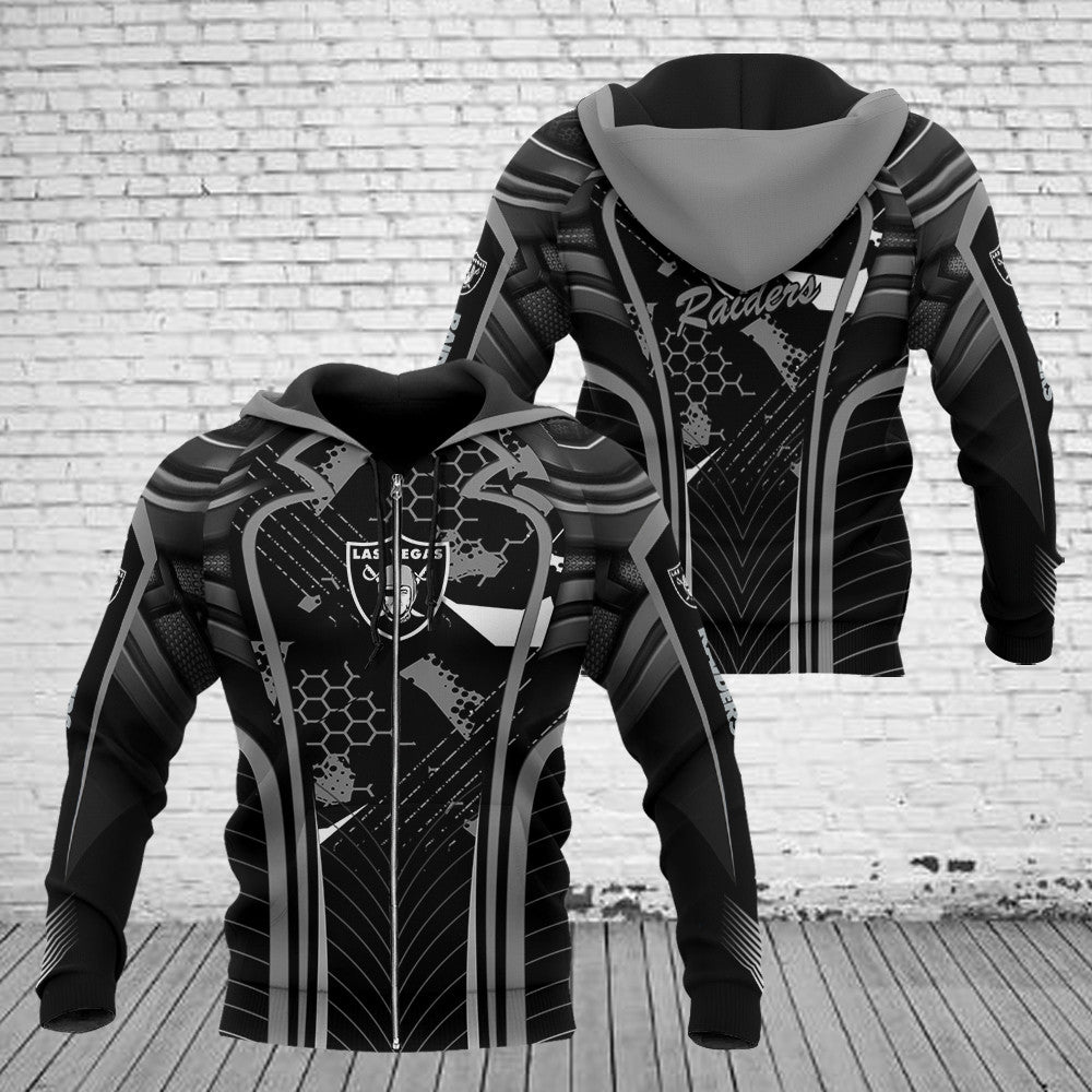Las Vegas Raiders Hoodie 784