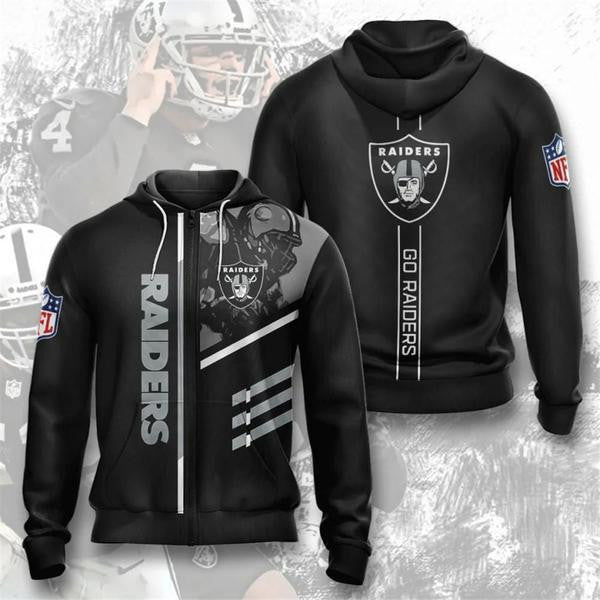 Las Vegas Raiders Hoodie 793