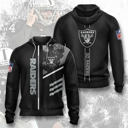 Las Vegas Raiders Hoodie 793