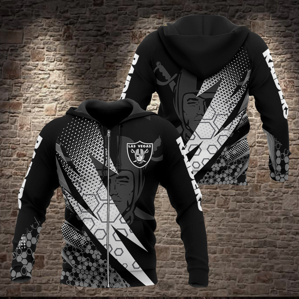 Las Vegas Raiders Hoodie 797