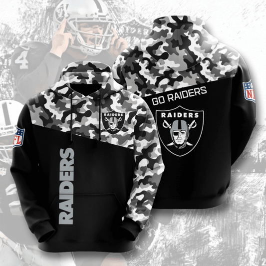 Las Vegas Raiders Hoodie 800