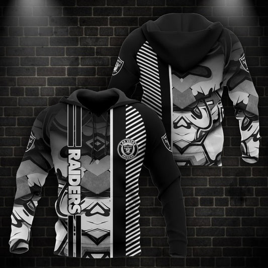 Las Vegas Raiders Hoodie BB463
