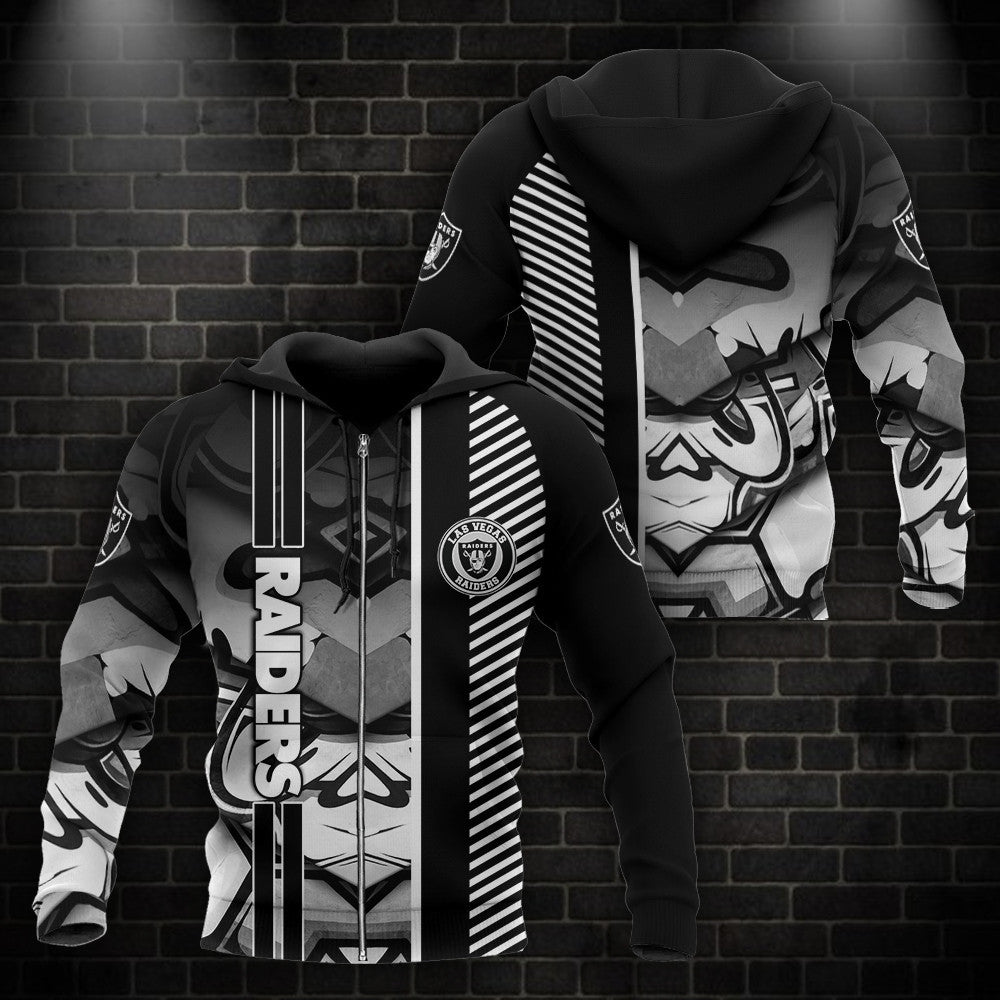 Las Vegas Raiders Hoodie BB463
