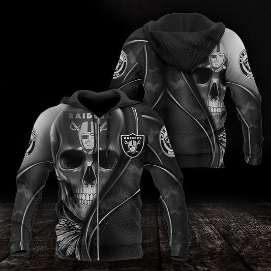 Las Vegas Raiders Hoodie BG180
