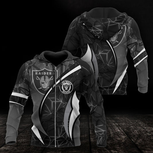 Las Vegas Raiders Hoodie BG186