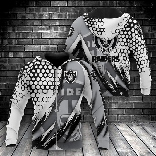 Las Vegas Raiders Hoodie BG200