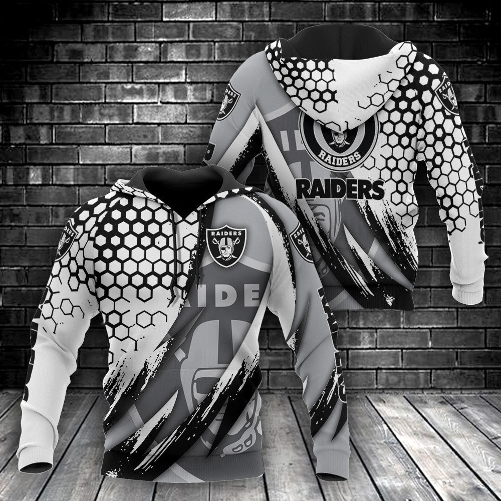 Las Vegas Raiders Hoodie BG200