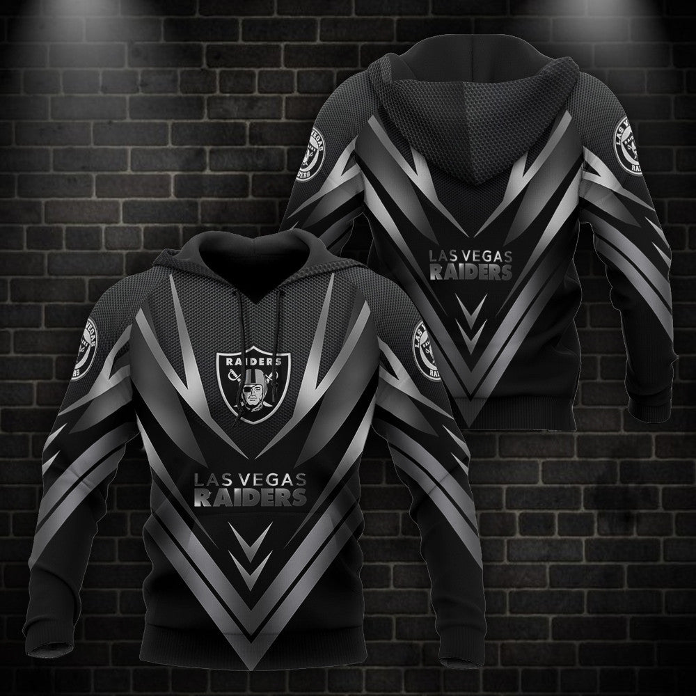 Las Vegas Raiders Hoodie BG203