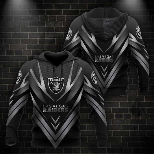 Las Vegas Raiders Hoodie BG203