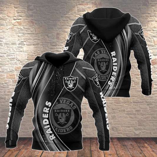 Las Vegas Raiders Hoodie BG237
