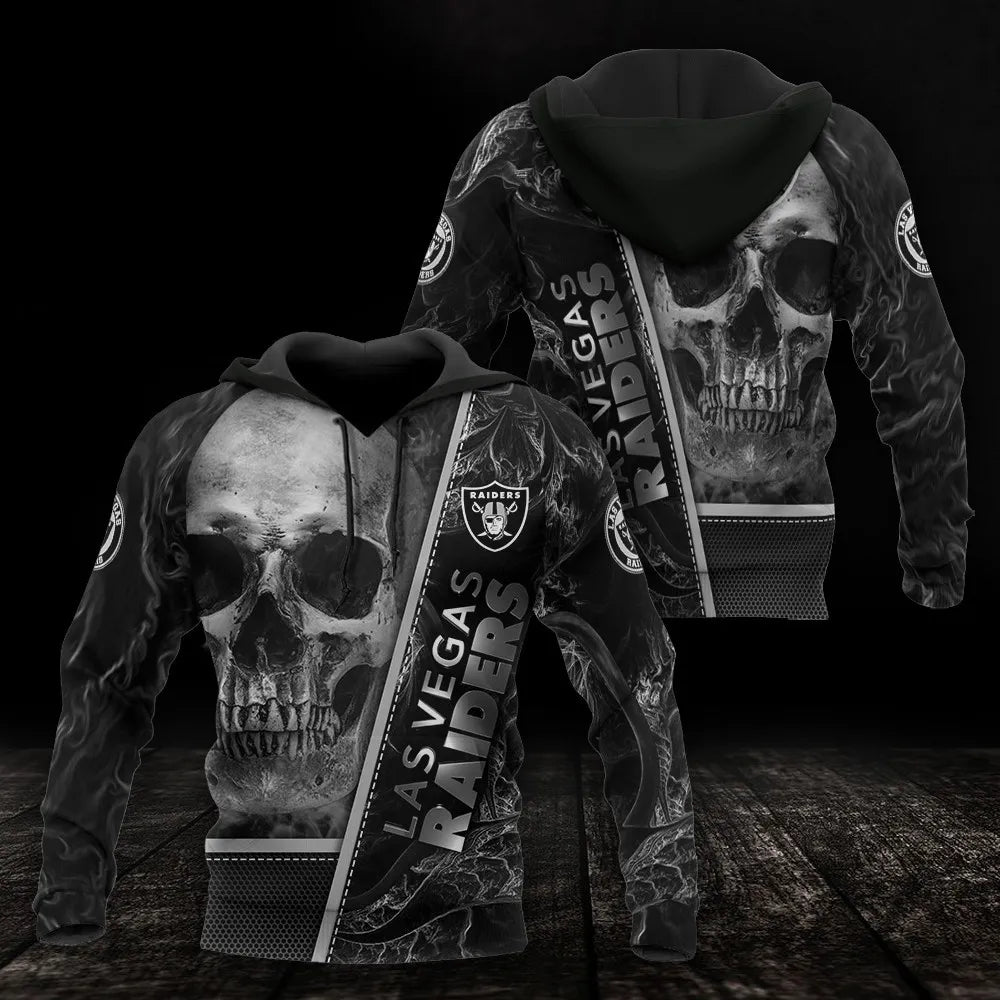 Las Vegas Raiders Hoodie BG243