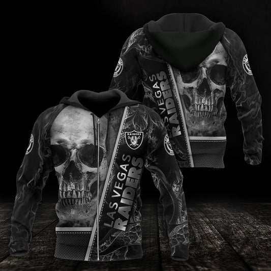 Las Vegas Raiders Hoodie BG243