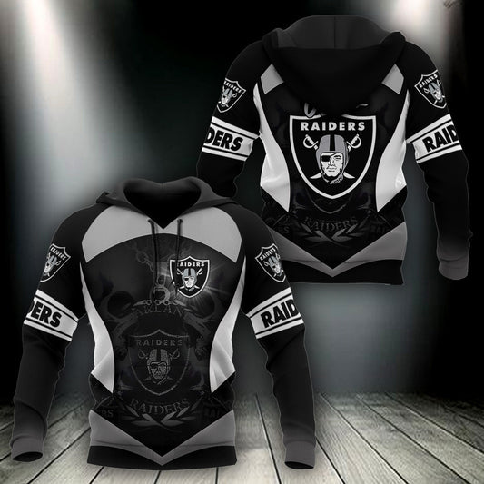 Las Vegas Raiders Hoodie BG253