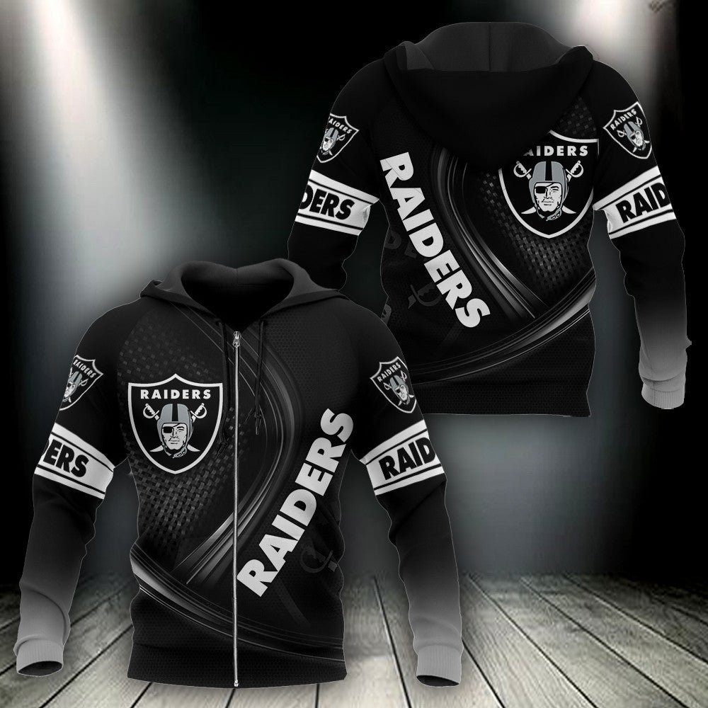 Las Vegas Raiders Hoodie BG256