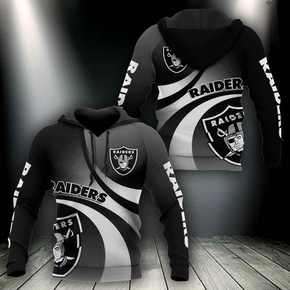 Las Vegas Raiders Hoodie BG267