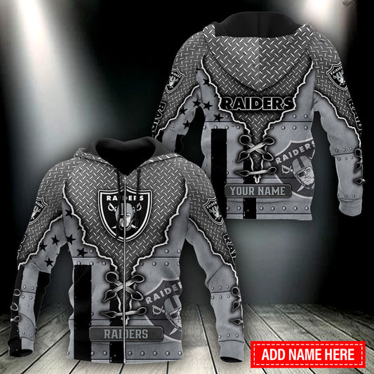 Las Vegas Raiders Hoodie BG268