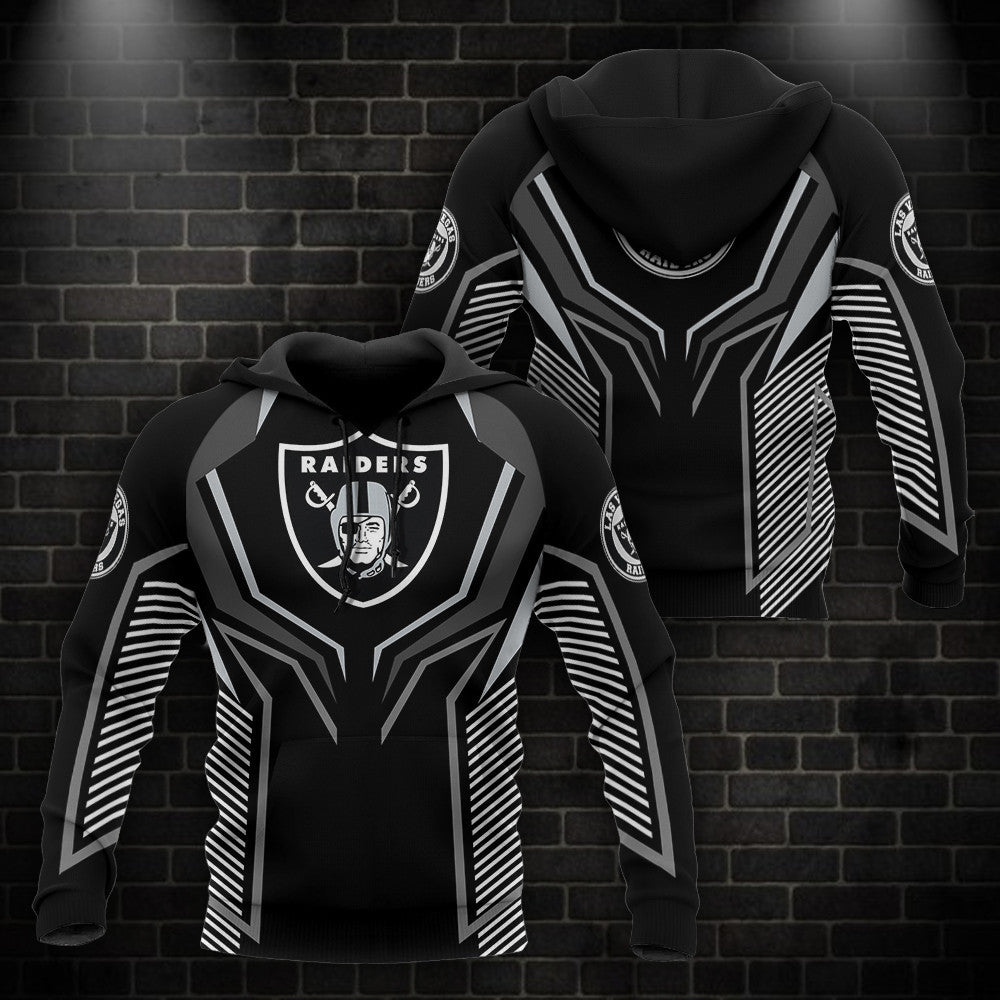 Las Vegas Raiders Hoodie BG280