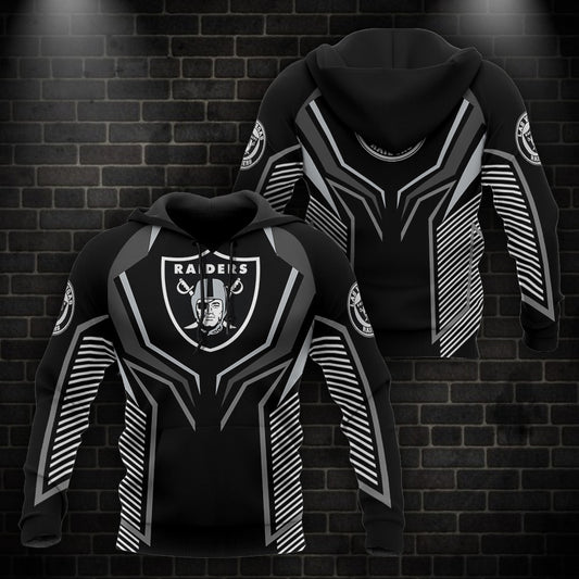 Las Vegas Raiders Hoodie BG280