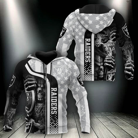 Las Vegas Raiders Hoodie BG285