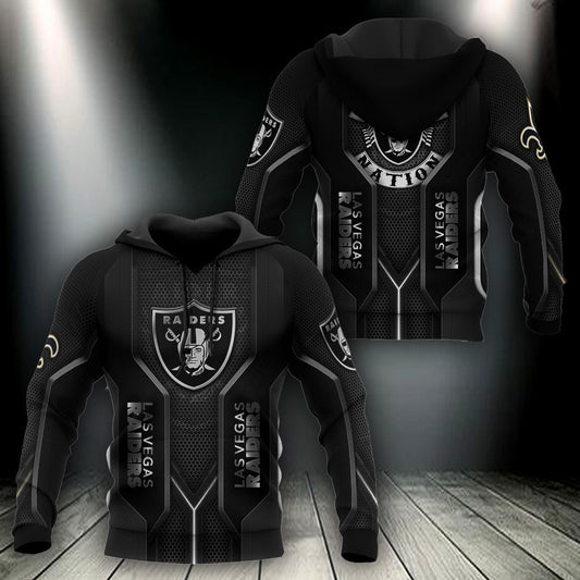 Las Vegas Raiders Hoodie BG294