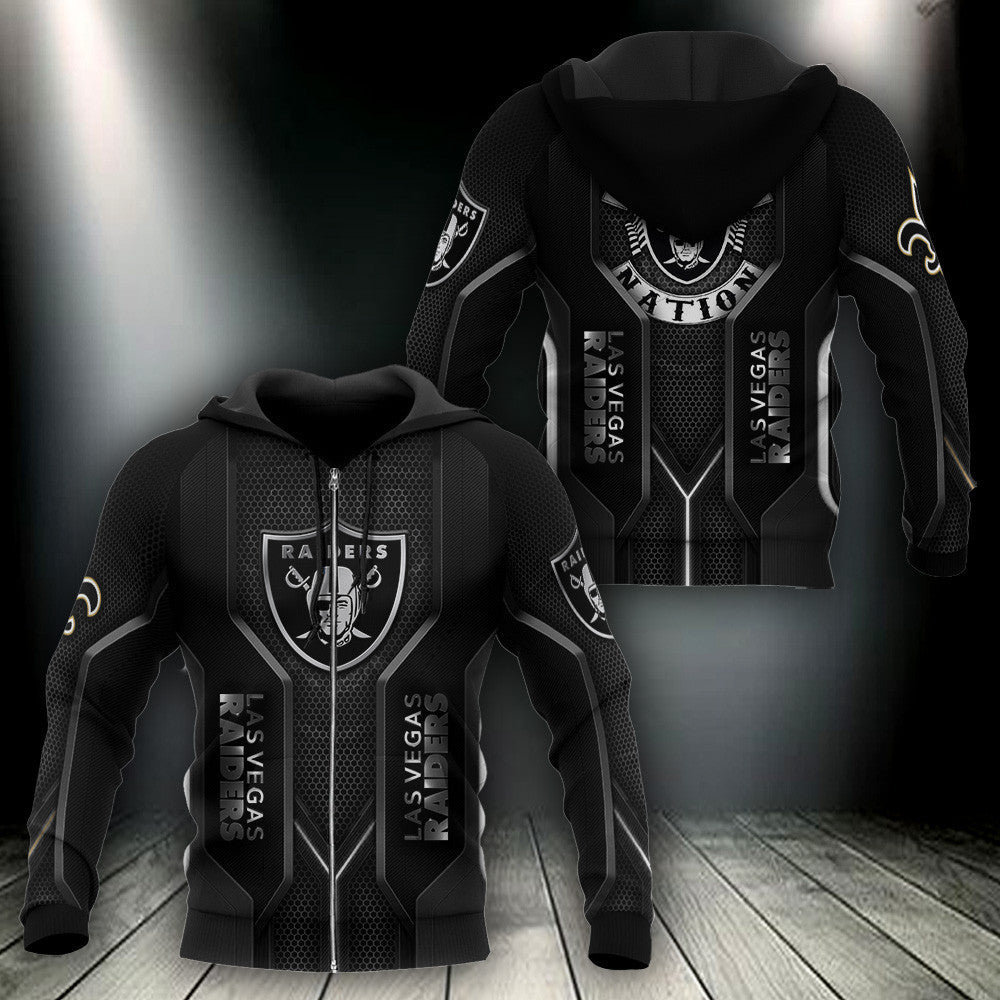 Las Vegas Raiders Hoodie BG294