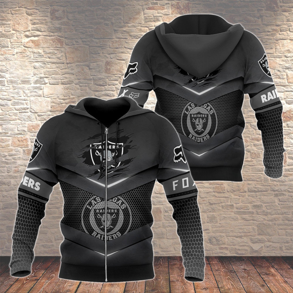 Las Vegas Raiders Hoodie BG300