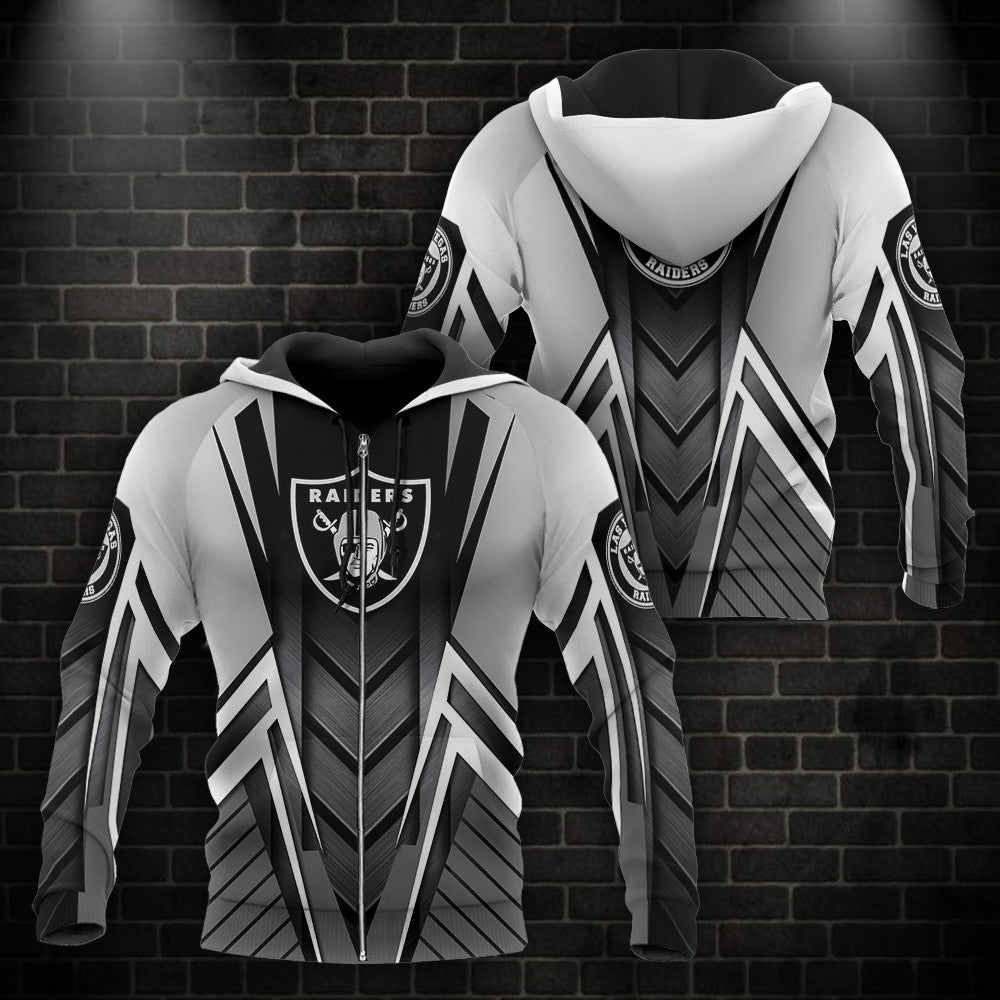 Las Vegas Raiders Hoodie BG303