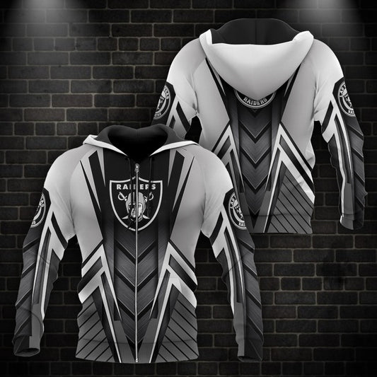 Las Vegas Raiders Hoodie BG303