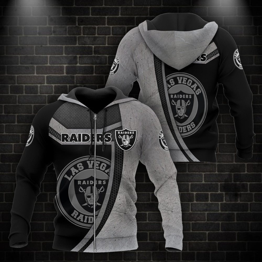Las Vegas Raiders Hoodie BG318
