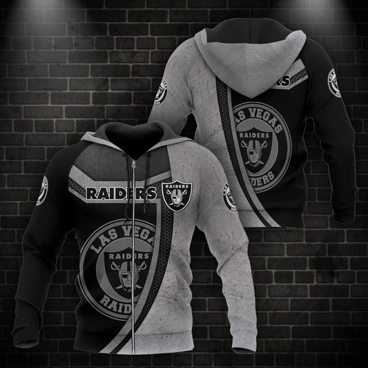 Las Vegas Raiders Hoodie BG318