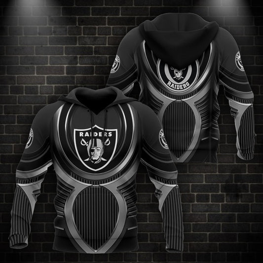 Las Vegas Raiders Hoodie BG329