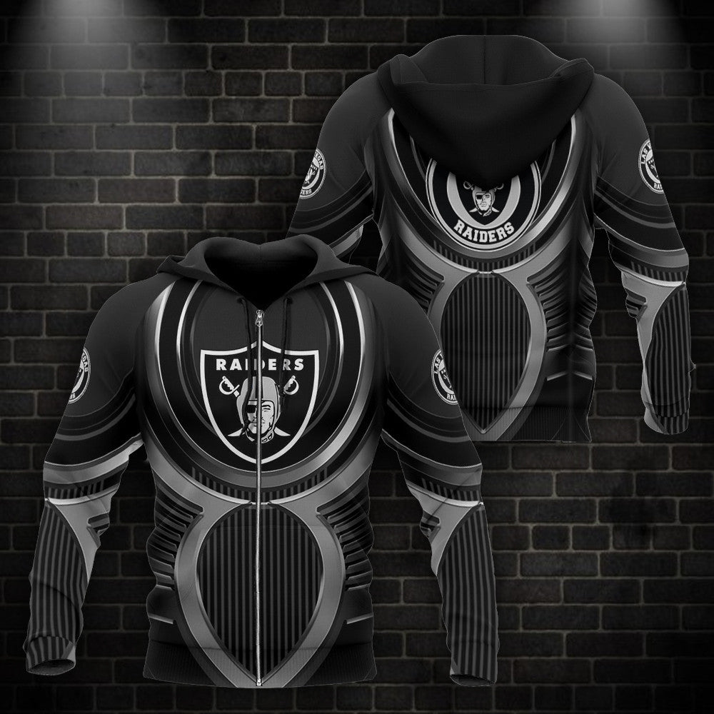 Las Vegas Raiders Hoodie BG329