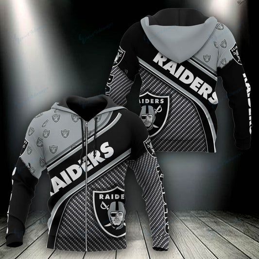 Las Vegas Raiders Hoodie BG346