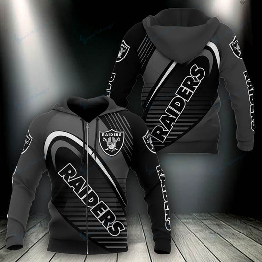 Las Vegas Raiders Hoodie BG368
