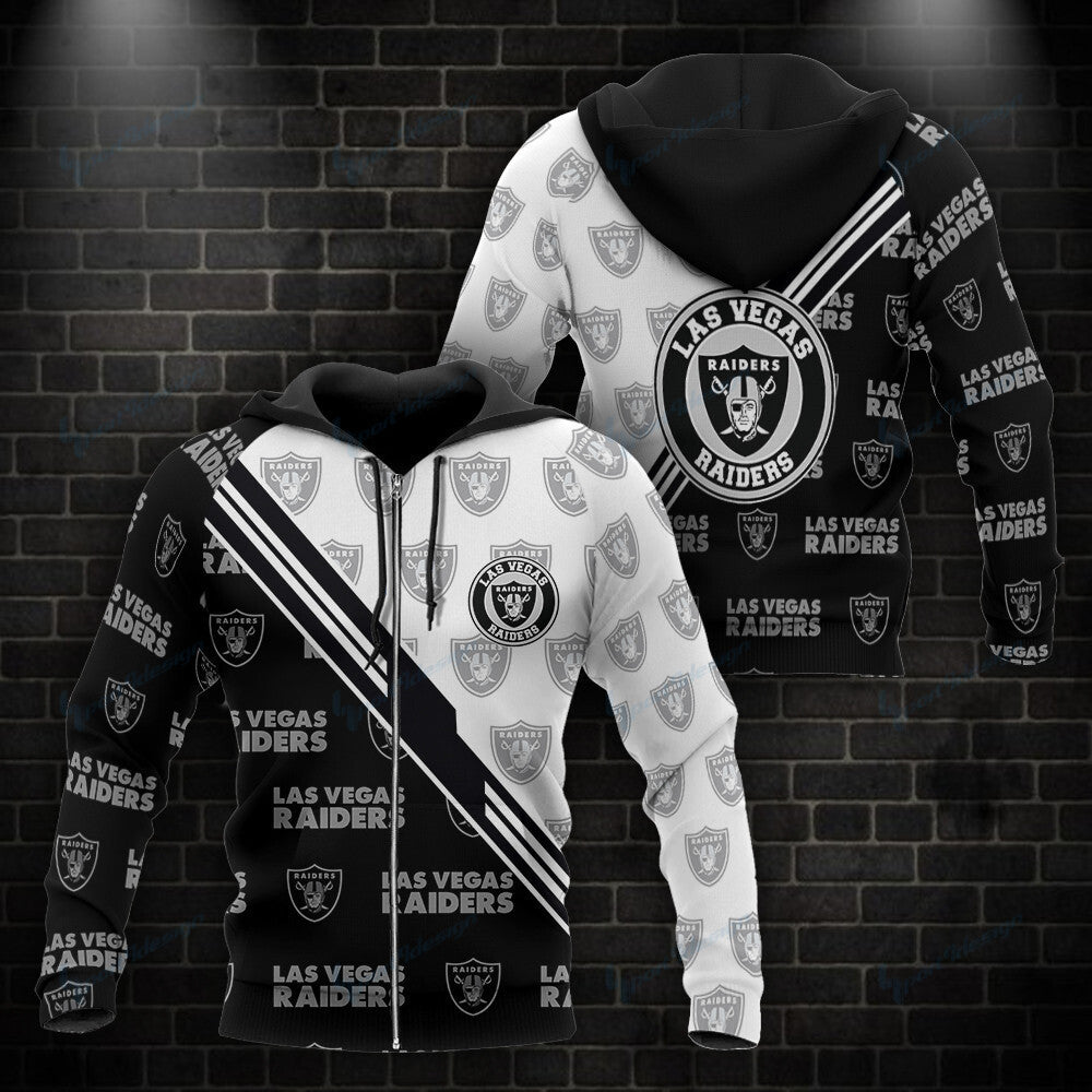 Las Vegas Raiders Hoodie BG415