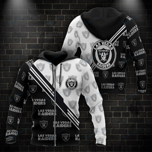 Las Vegas Raiders Hoodie BG415
