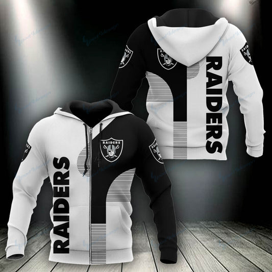 Las Vegas Raiders Hoodie BG417